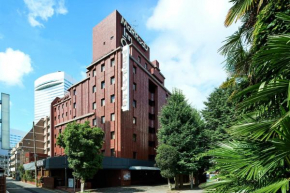 Hotels in Saitama